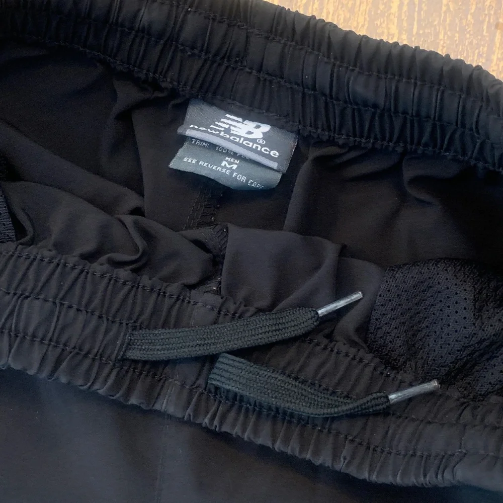 New Balance men’s joggers. Medium. - Picture 6 of 15